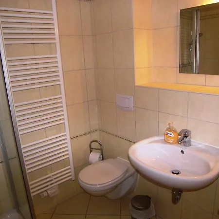 Ledwig, Meerblick Heringsdorf