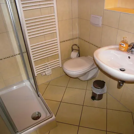 Ledwig, Meerblick Daire Heringsdorf